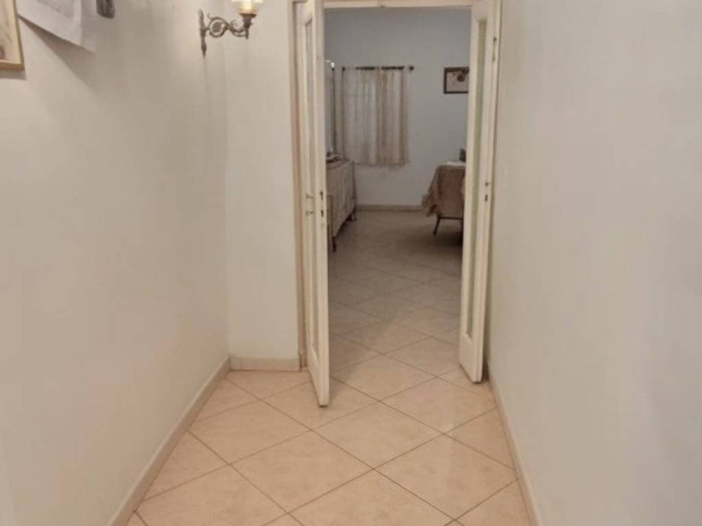 appartamento in vendita a Trani