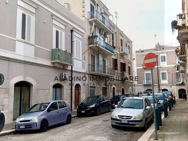 appartamento in vendita a Trani