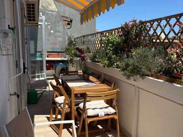 appartamento in vendita a Trani