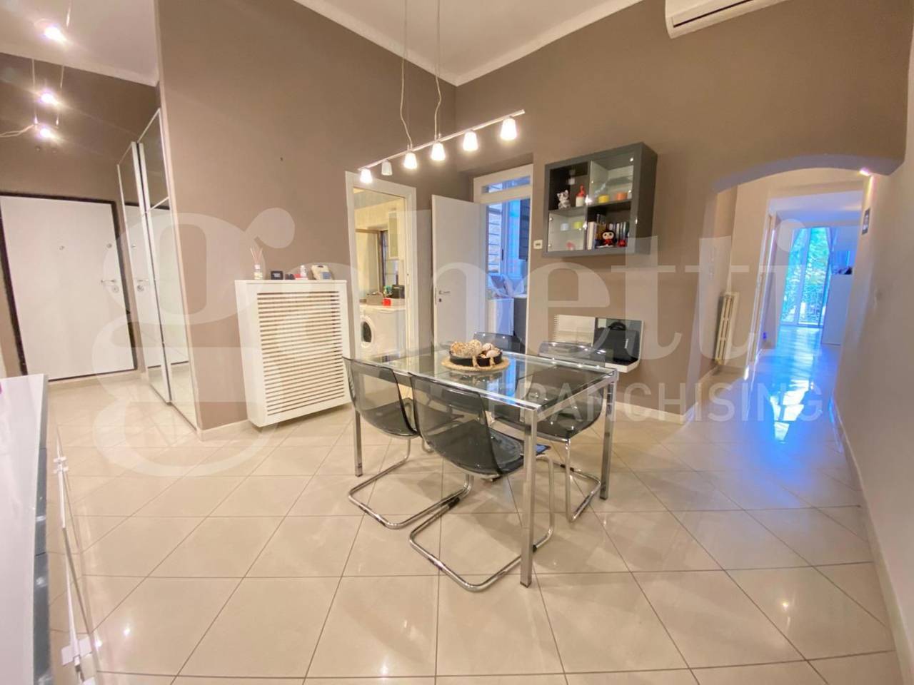 appartamento in vendita a Trani in zona Borgo Medievale