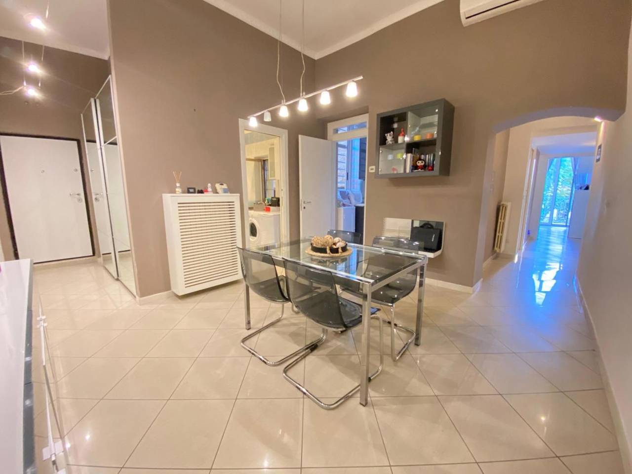 appartamento in vendita a Trani in zona Borgo Medievale