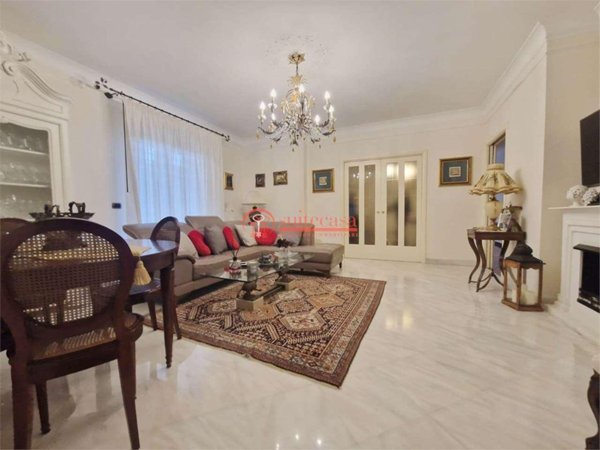 appartamento in vendita a Trani