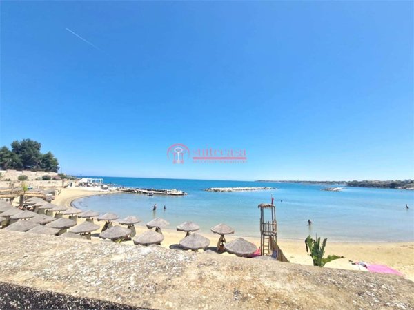 appartamento in vendita a Trani