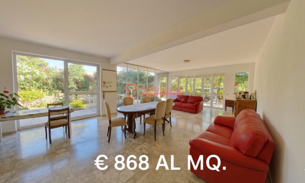 casa indipendente in vendita a Trani