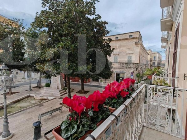 appartamento in vendita a Trani