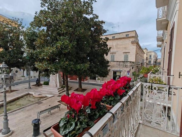 appartamento in vendita a Trani