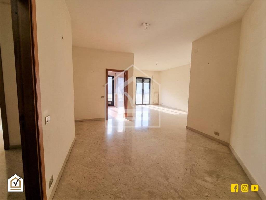 appartamento in vendita a Trani in zona Borgo Medievale