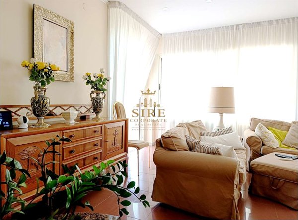 appartamento in vendita a Trani