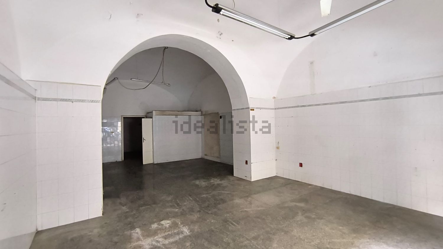 loft in vendita a Trani in zona Borgo Ottocentesco