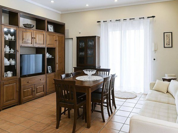 casa indipendente in vendita a Trani