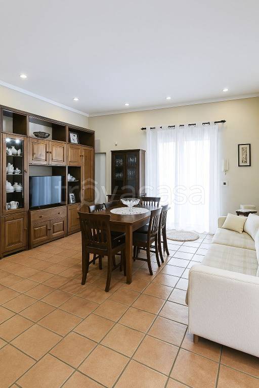 casa indipendente in vendita a Trani