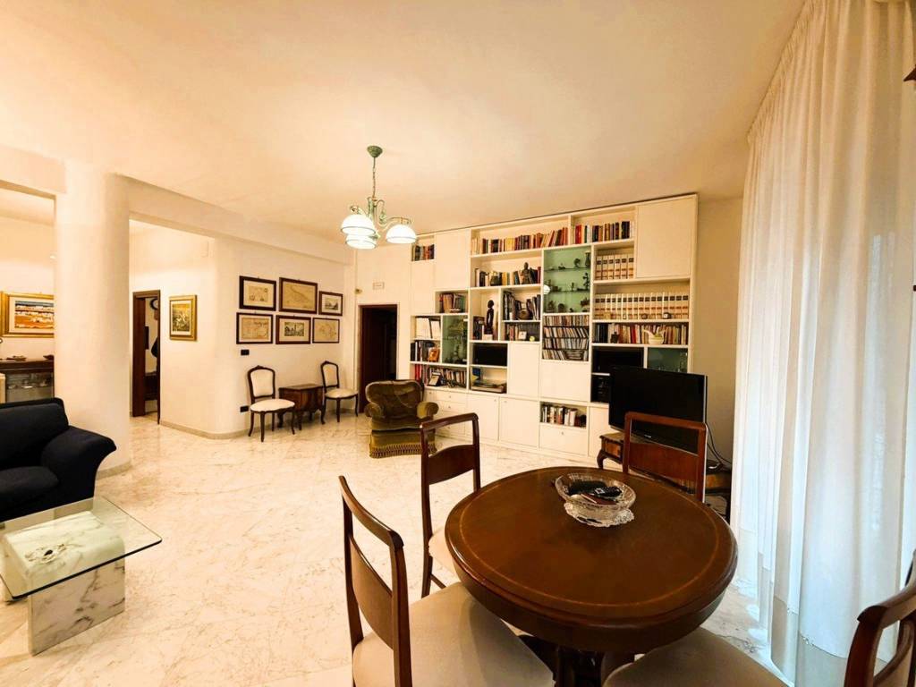 appartamento in vendita a Trani