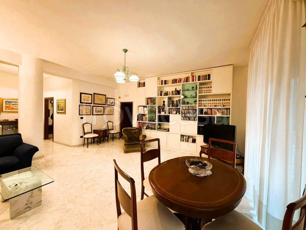 appartamento in vendita a Trani