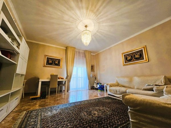appartamento in vendita a Trani