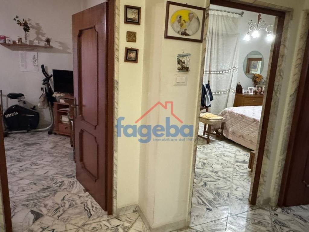 appartamento in vendita a Trani