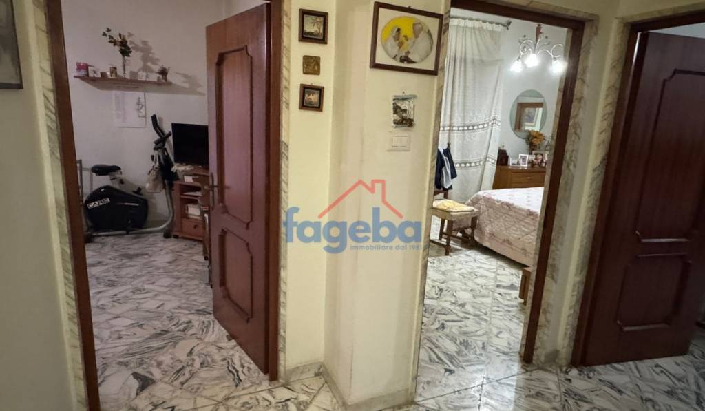 appartamento in vendita a Trani