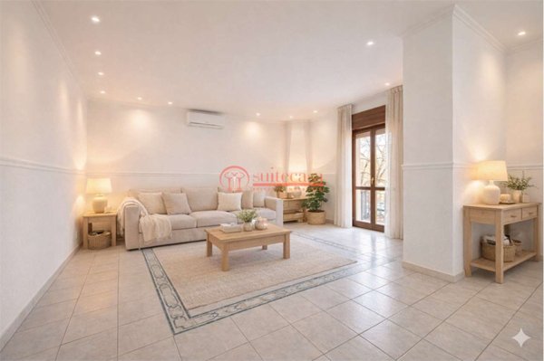 appartamento in vendita a Trani