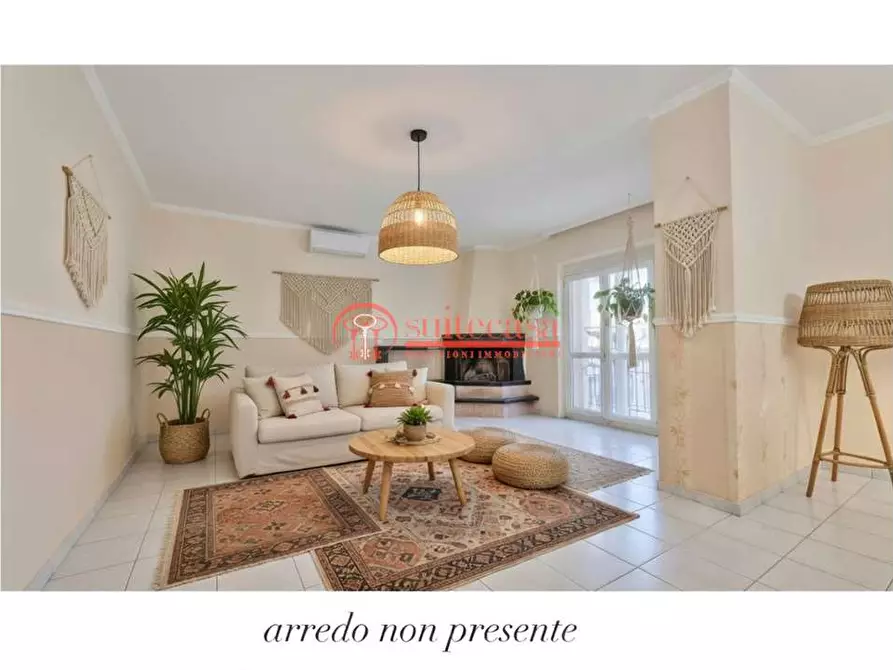 appartamento in vendita a Trani