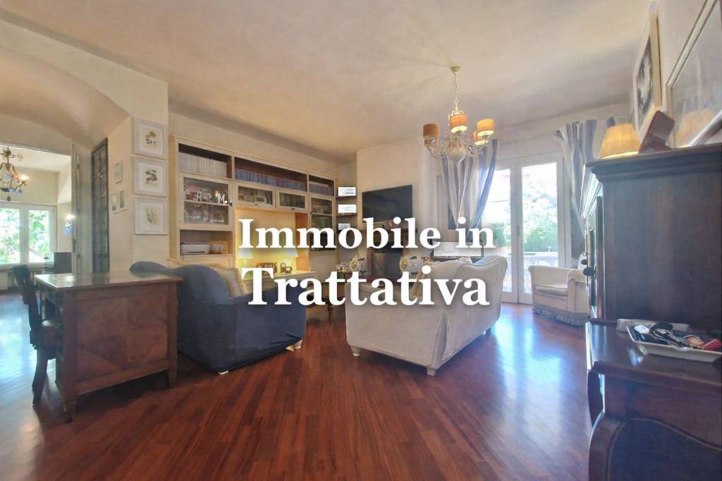 appartamento in vendita a Trani