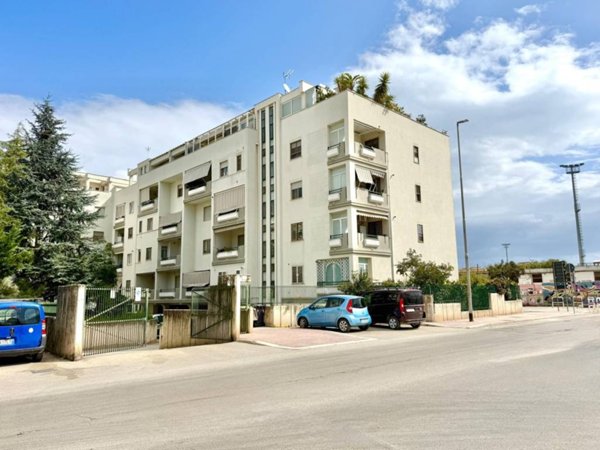 appartamento in vendita a Trani