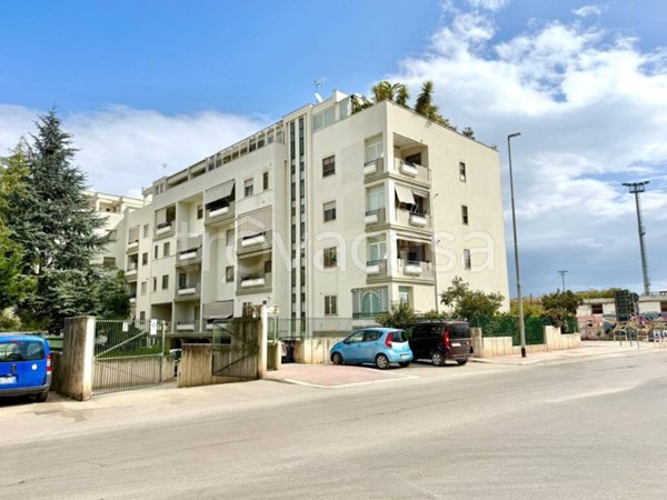 appartamento in vendita a Trani