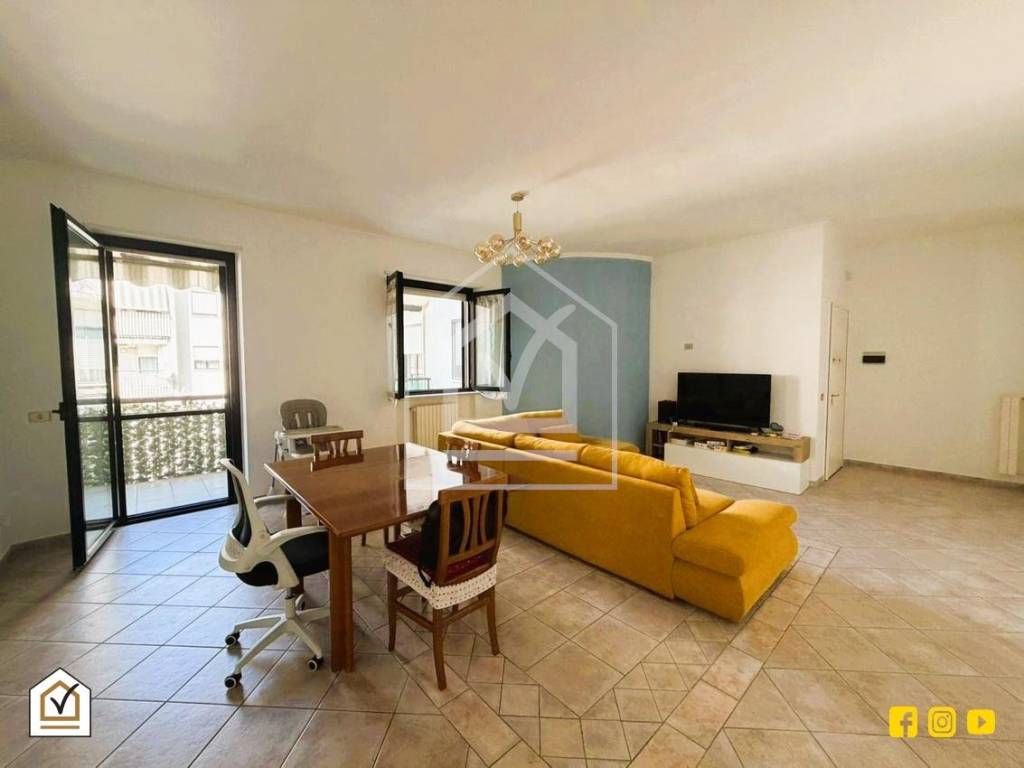 appartamento in vendita a Trani