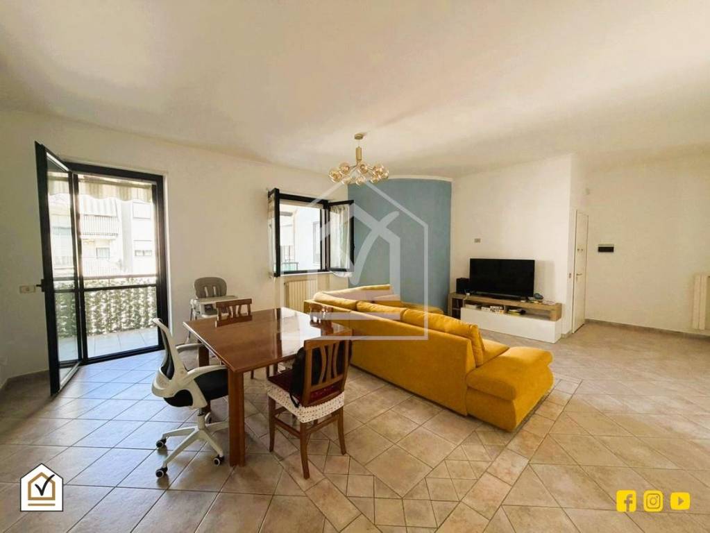appartamento in vendita a Trani
