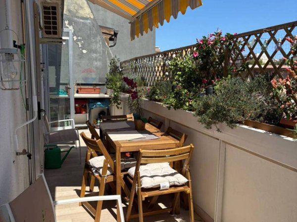 appartamento in vendita a Trani