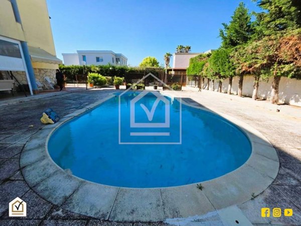 casa indipendente in vendita a Trani in zona Borgo Medievale