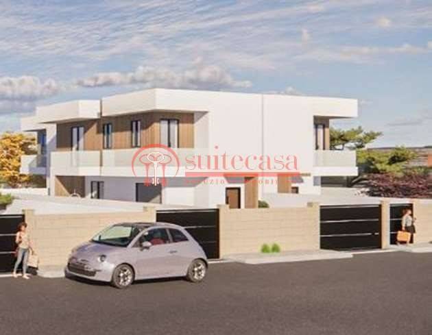 casa indipendente in vendita a Trani in zona Borgo Medievale