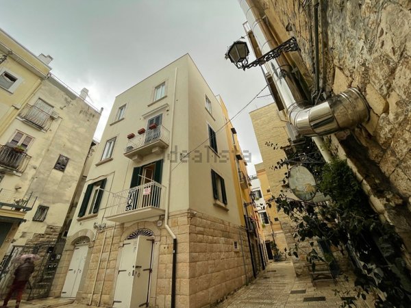 appartamento in vendita a Trani