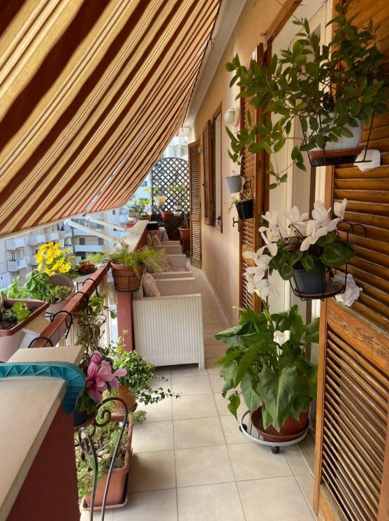 appartamento in vendita a Trani