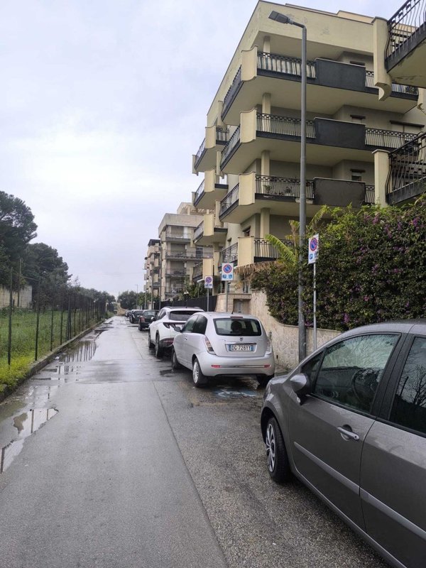 appartamento in vendita a Trani