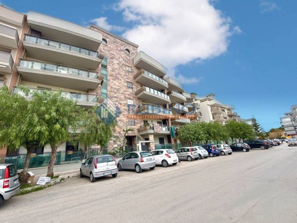 appartamento in vendita a Trani in zona Borgo Medievale