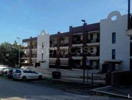 appartamento in vendita a Trani
