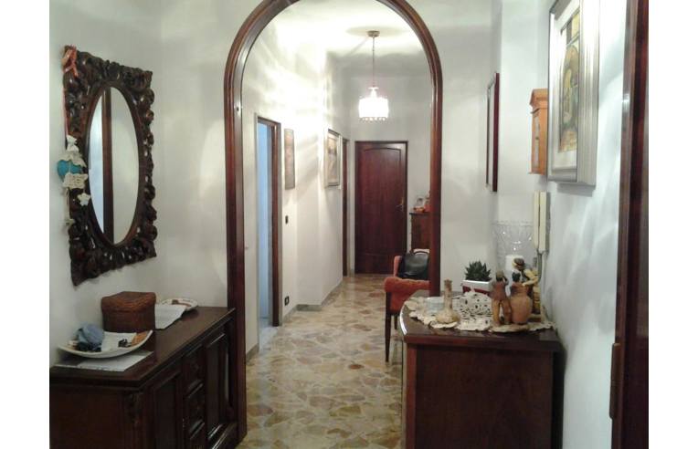 appartamento in vendita a Trani