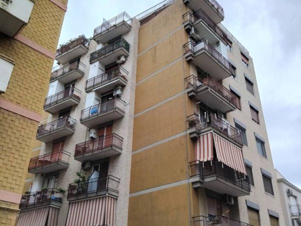 appartamento in vendita a Trani in zona Borgo Medievale