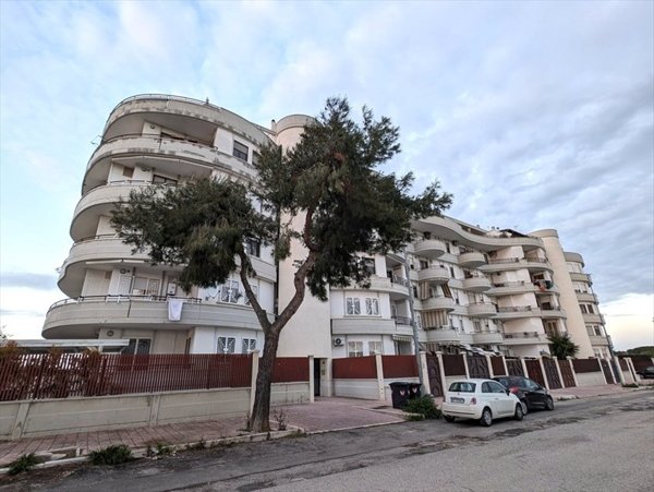 appartamento in vendita a Trani in zona Borgo Medievale