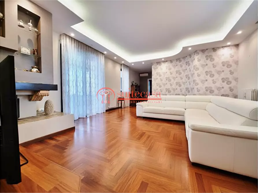 appartamento in vendita a Trani