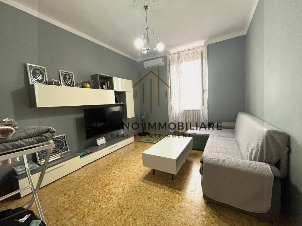 appartamento in vendita a Trani in zona Borgo Medievale