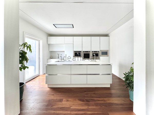 appartamento in vendita a Trani