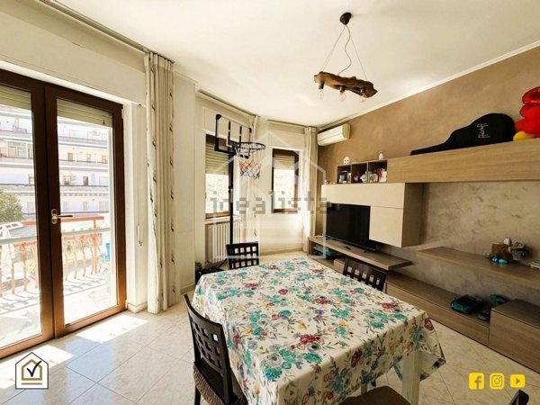 appartamento in vendita a Trani