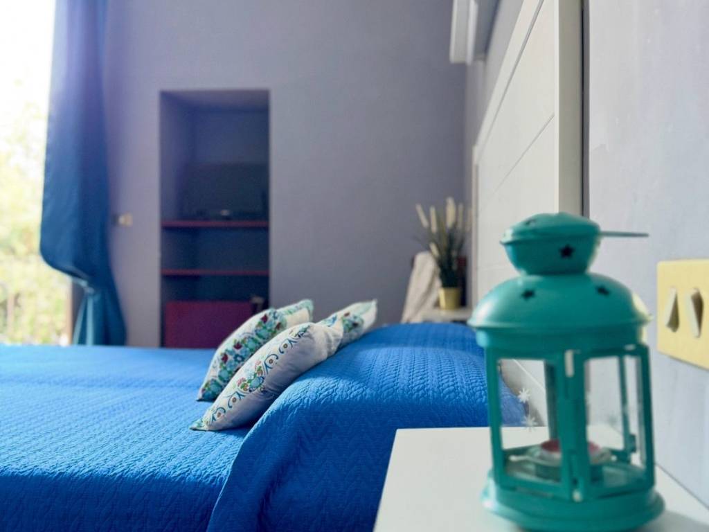 appartamento in vendita a Trani in zona Borgo Ottocentesco