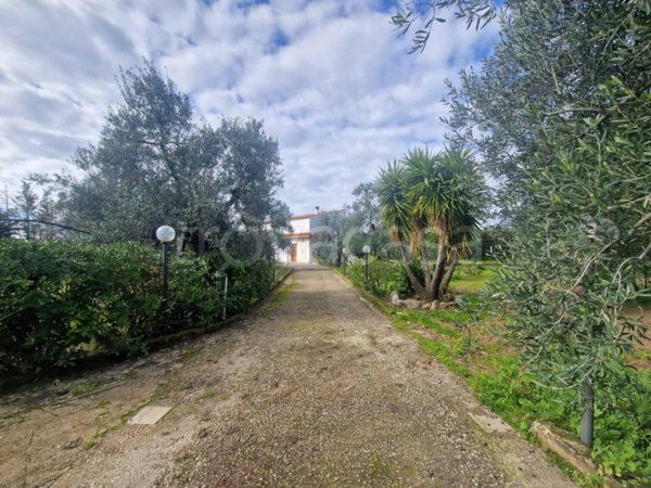 casa indipendente in vendita a Trani