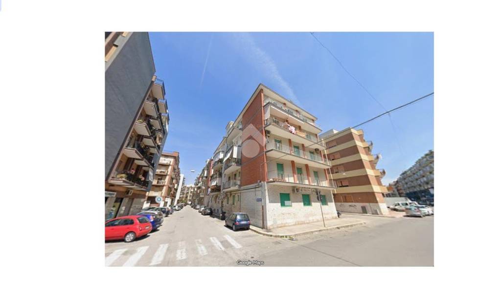 appartamento in vendita a Trani