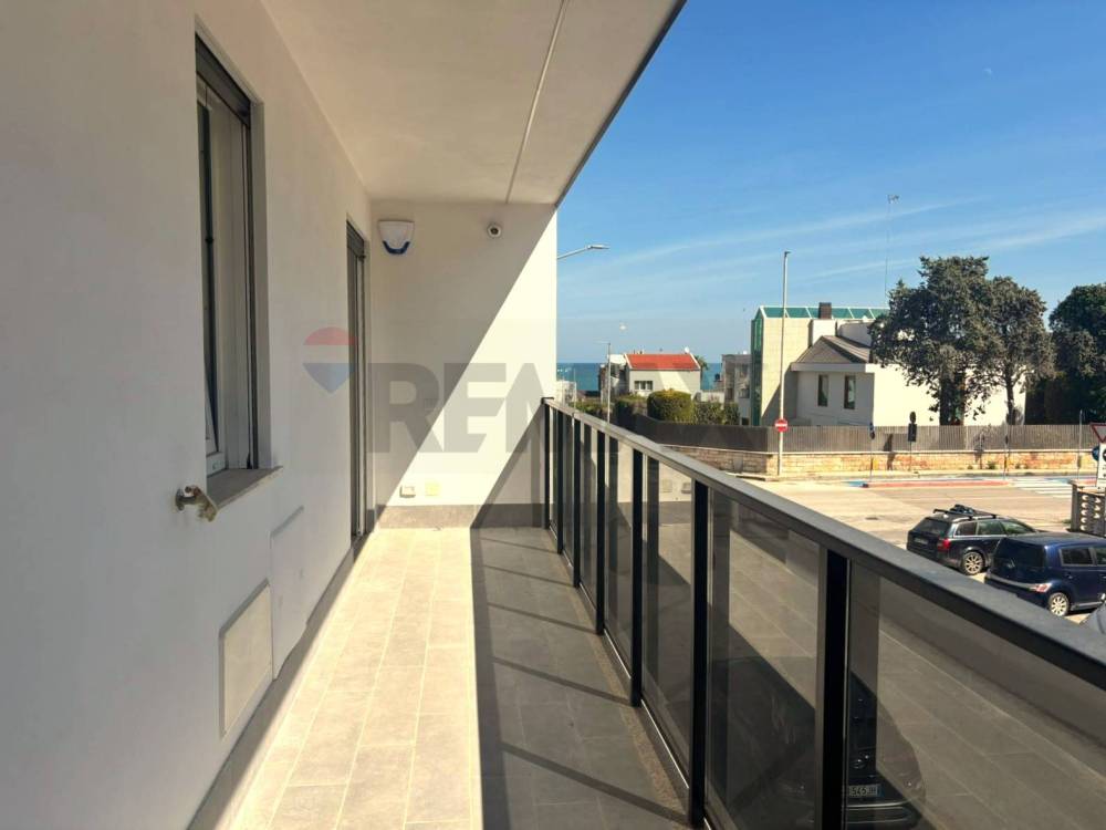 appartamento in vendita a Trani
