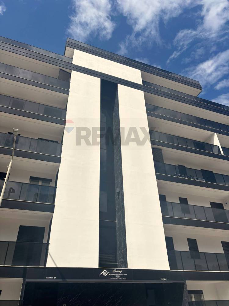 appartamento in vendita a Trani