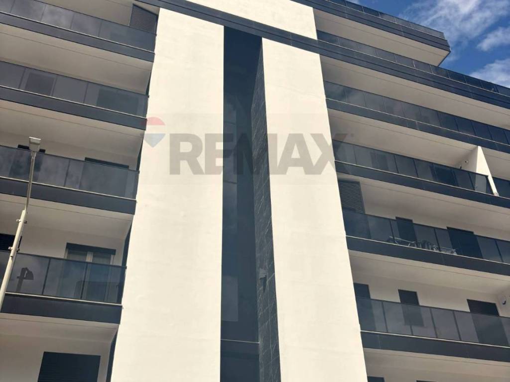 appartamento in vendita a Trani