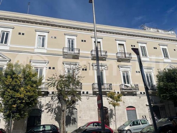 appartamento in vendita a Trani