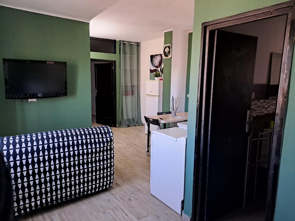 appartamento in vendita a Trani